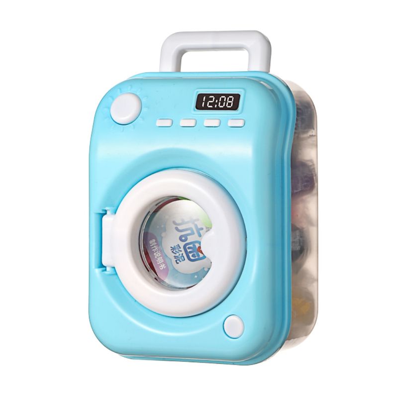 Caja-De-Plasticina-En-Lavadora-Azul-Miniso-2-7413