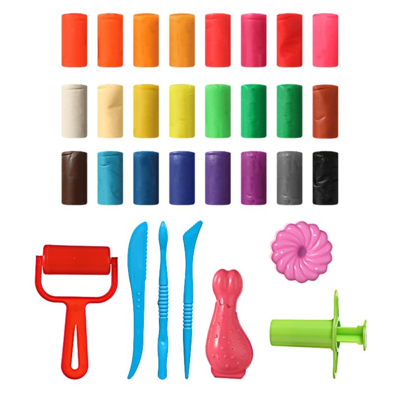 Caja-De-Plasticina-En-Lavadora-Azul-Miniso-3-7413