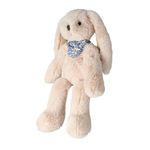 Peluche-Conejo-Beige-con-Bandana-Felpa-MINISO-Peluche-Miniso-Conejo-Felpa-Beige-2-11395