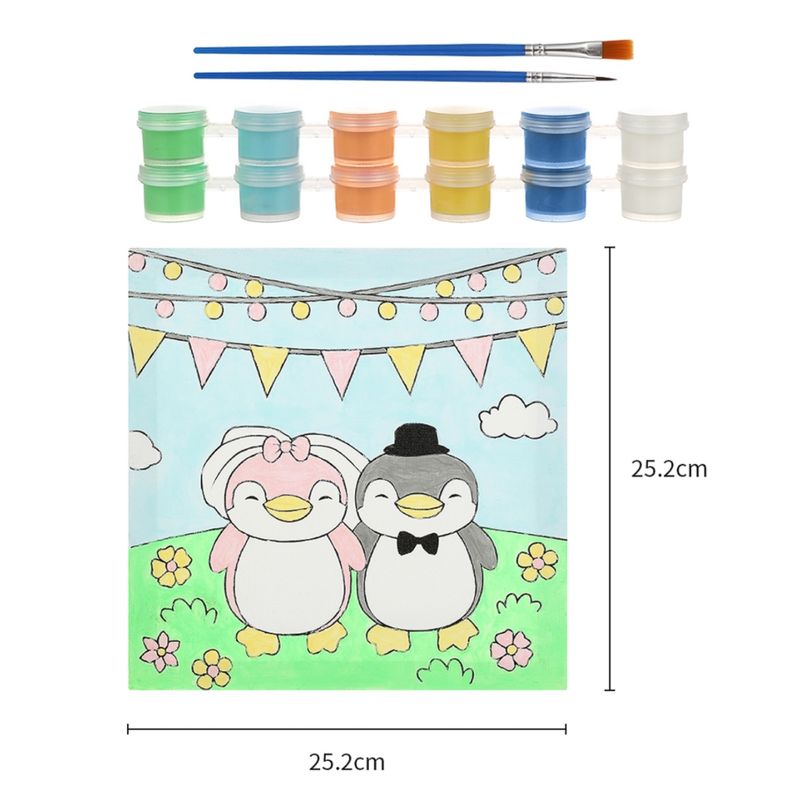 Set-De-Pinturas-Ping-inos-De-Boda-Miniso-3-5322