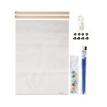 Set-Para-Jugar-Conjunto-De-Pintura-De-Numeros-De-La-Serie-De-Bricolaje-54-Cm-3-Modelos-Variados-MINISO-2-13044