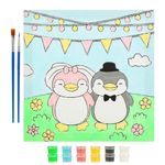 Set-De-Pinturas-Ping-inos-De-Boda-Miniso-1-5322