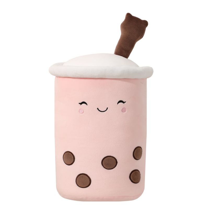 Peluche-Miniso-Milk-Tea-Rosa-Felpa-Miniso-1-9392