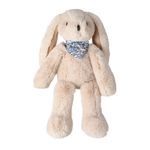 Peluche-Conejo-Beige-con-Bandana-Felpa-MINISO-Peluche-Miniso-Conejo-Felpa-Beige-1-11395