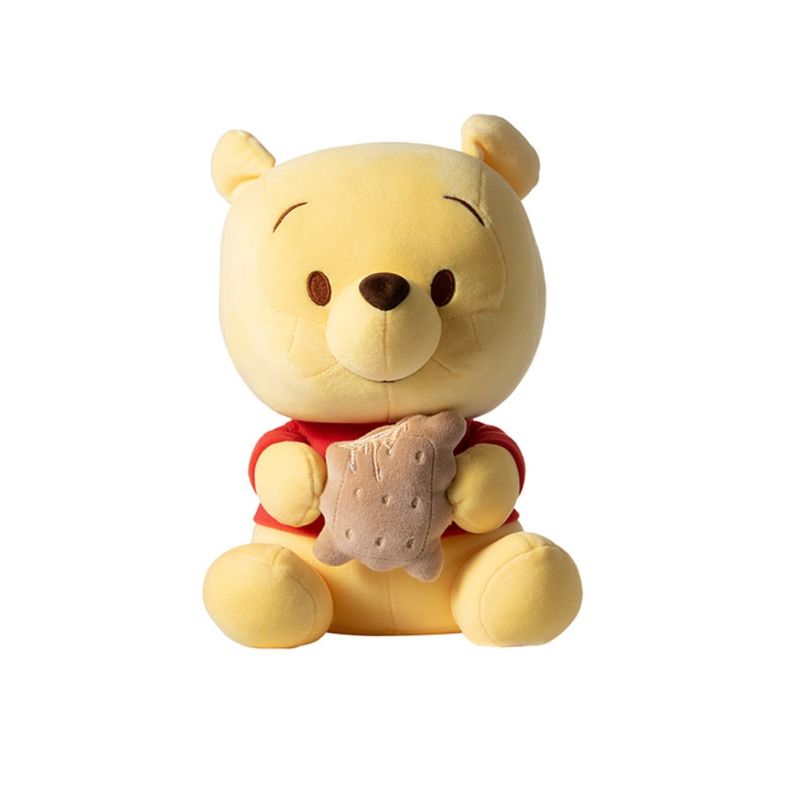 Osito winnie store pooh peluche