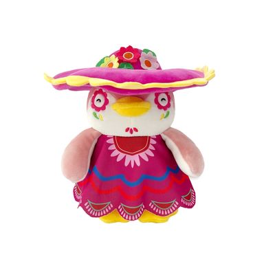 Peluche Miniso Sra. Miniso Catrina