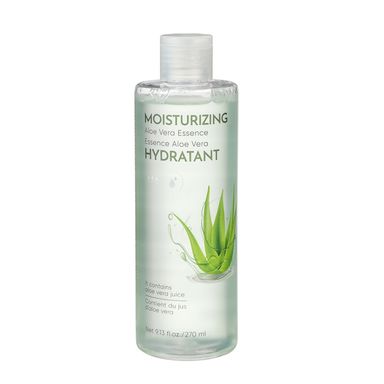 Tonico Humectante De Esencias Miniso 270 ml Aloe Vera