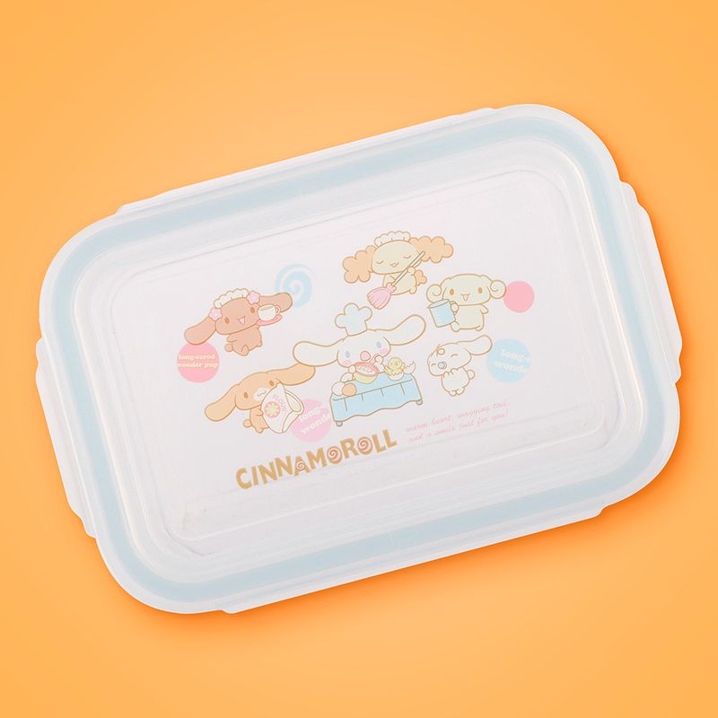 Contenedor-De-Alimentos-Sanrio-Cinnamoroll-Vidrio-Transparente-840-ml-2-22367