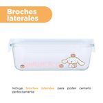 Contenedor-De-Alimentos-Sanrio-Cinnamoroll-Vidrio-Transparente-840-ml-5-22367