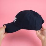 Gorra-Snoopy-Textil-Azul-Marino-Unitalla-4-22377