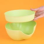 Colador-Miniso-Doble-Pl-stico-Verde-2-Piezas-2-22391