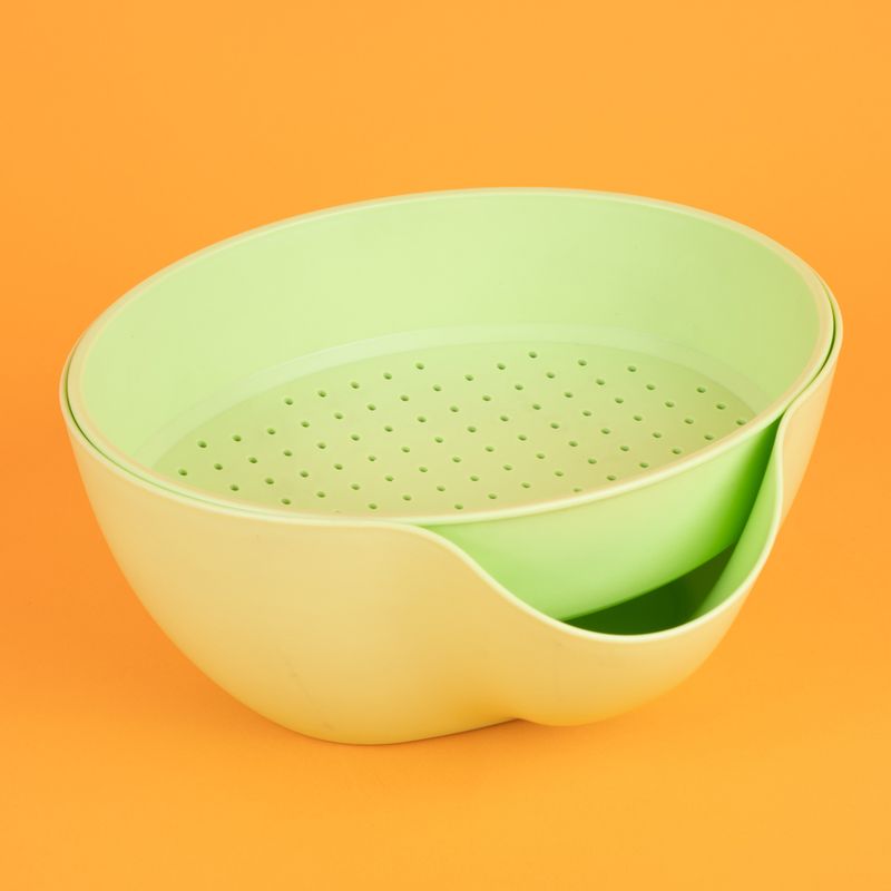 Colador-Miniso-Doble-Pl-stico-Verde-2-Piezas-5-22391