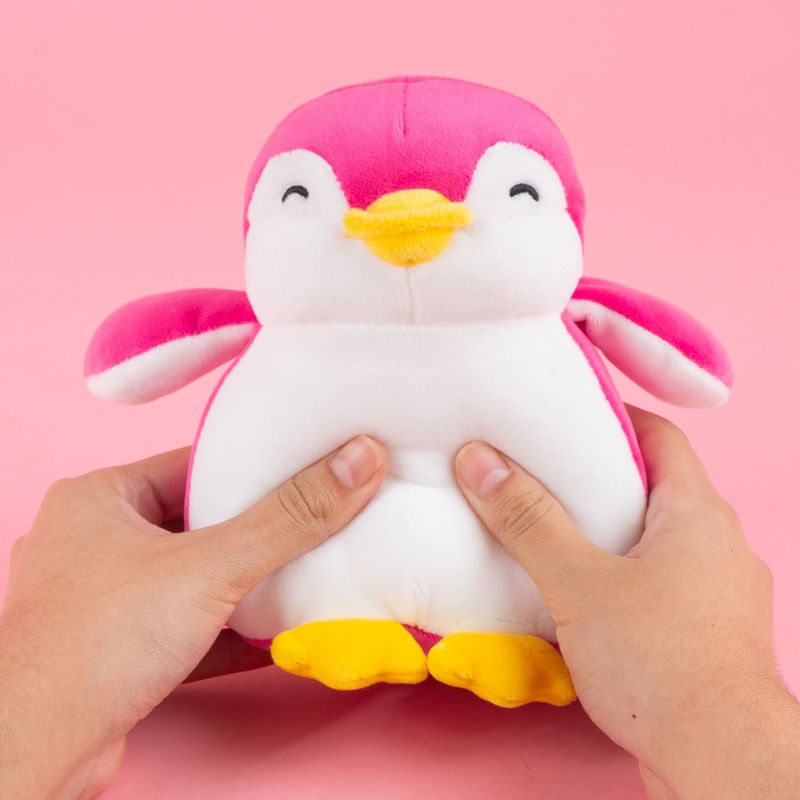 Peluche-Miniso-Mini-Pen-Pen-Felpa-Rosa-Mexicano-2-22453