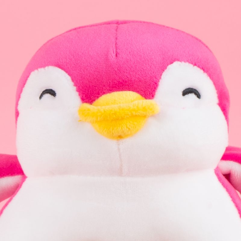 Peluche-Miniso-Mini-Pen-Pen-Felpa-Rosa-Mexicano-3-22453