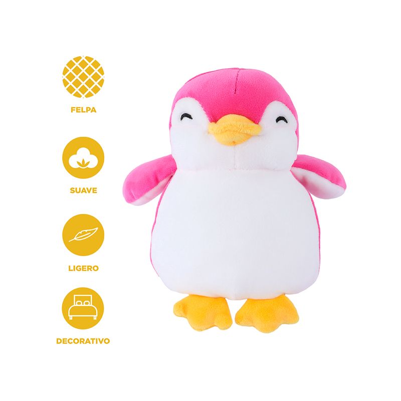 Peluche-Miniso-Mini-Pen-Pen-Felpa-Rosa-Mexicano-4-22453