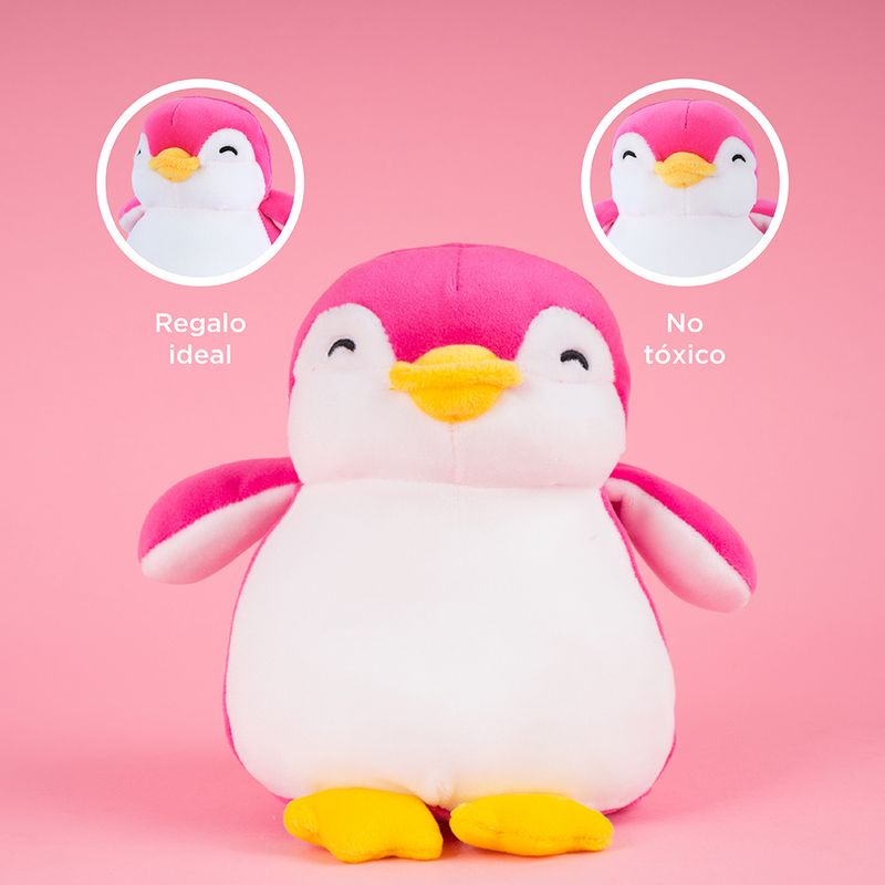 Peluche-Miniso-Mini-Pen-Pen-Felpa-Rosa-Mexicano-6-22453