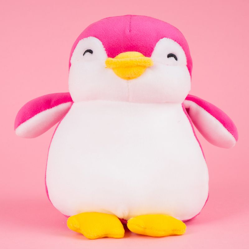 Peluche-Miniso-Mini-Pen-Pen-Felpa-Rosa-Mexicano-8-22453