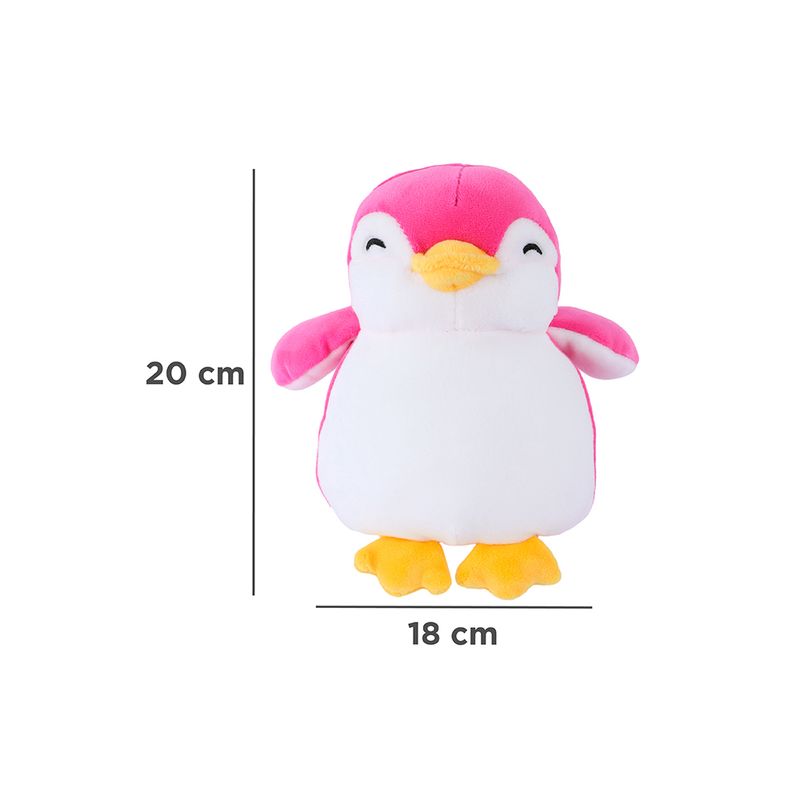 Peluche-Miniso-Mini-Pen-Pen-Felpa-Rosa-Mexicano-9-22453