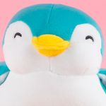 Peluche-Miniso-Mini-Pen-Pen-Felpa-Verde-Aqua-3-22455