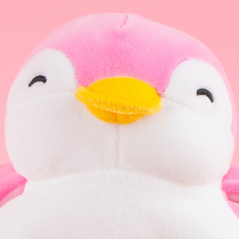 Peluche-Miniso-Mini-Pen-Pen-Felpa-Rosa-3-22456