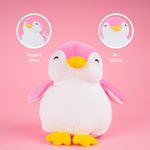Peluche-Miniso-Mini-Pen-Pen-Felpa-Rosa-6-22456
