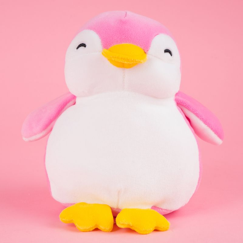 Peluche-Miniso-Mini-Pen-Pen-Felpa-Rosa-8-22456
