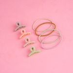 Kit-Accesorios-Para-Cabello-Miniso-Multicolor-12-Piezas-4-22497