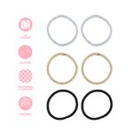 Set-Ligas-Para-Cabello-Miniso-Dise-o-Metalizado-Textiles-Multicolor-15-Piezas-4-22508