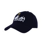 Gorra-Snoopy-Textil-Azul-Marino-Unitalla-1-22377