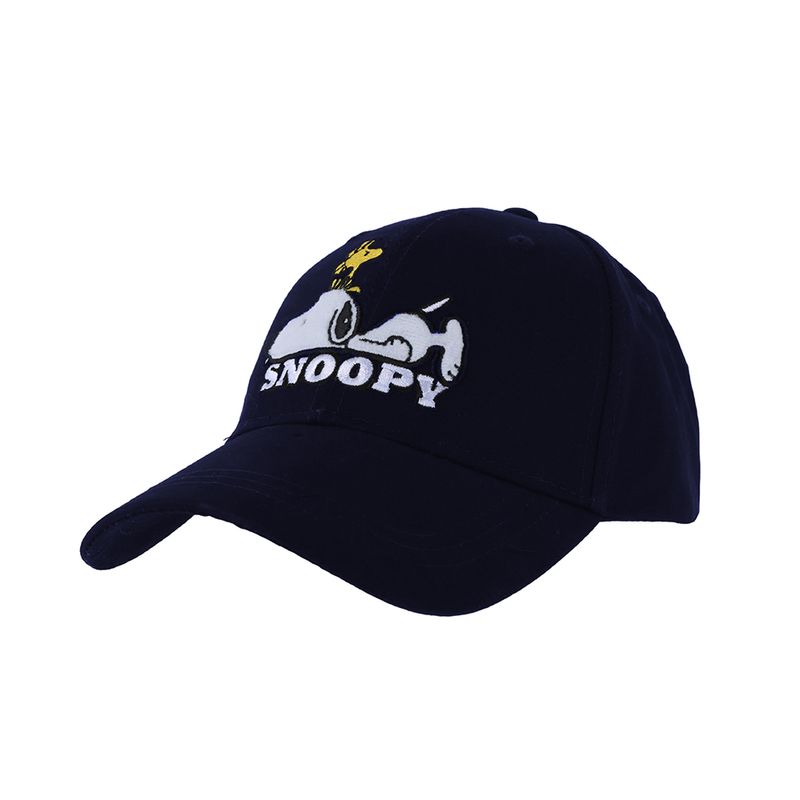 Gorra-Snoopy-Textil-Azul-Marino-Unitalla-1-22377