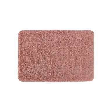 Tapete Decorativo Miniso 100% Poliéster Rosa