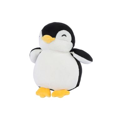 Peluche Miniso Mini Pen Pen Felpa Negro
