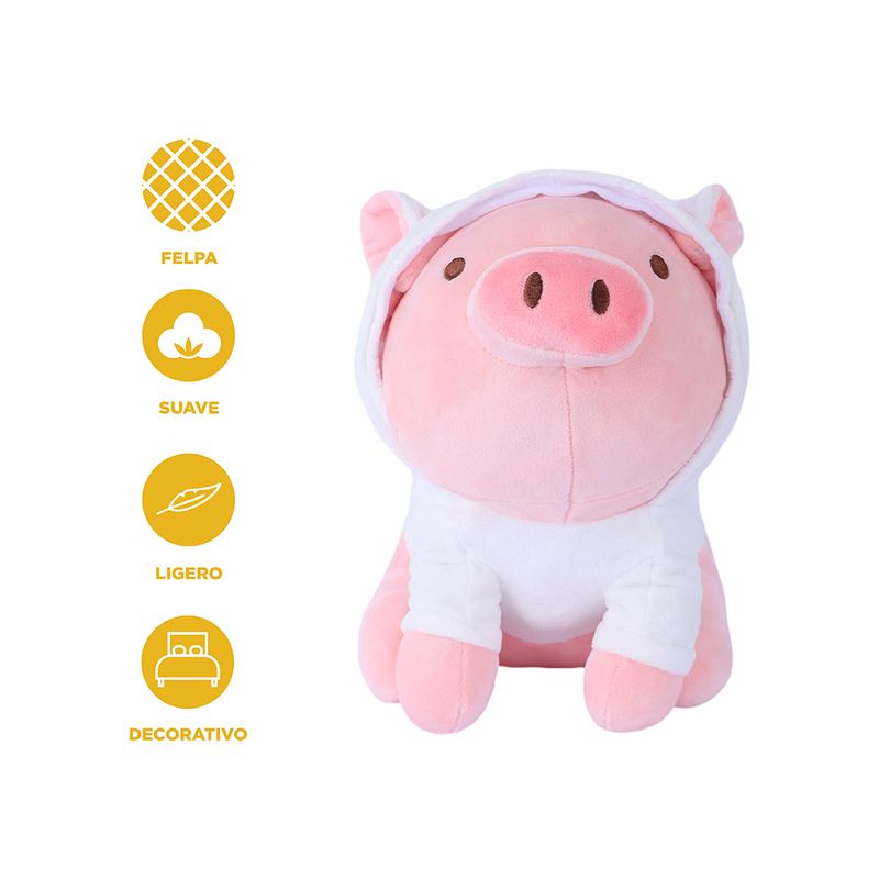 Peluche-Miniso-Cerdito-Con-Capucha-De-Unicornio-Felpa-3-11941