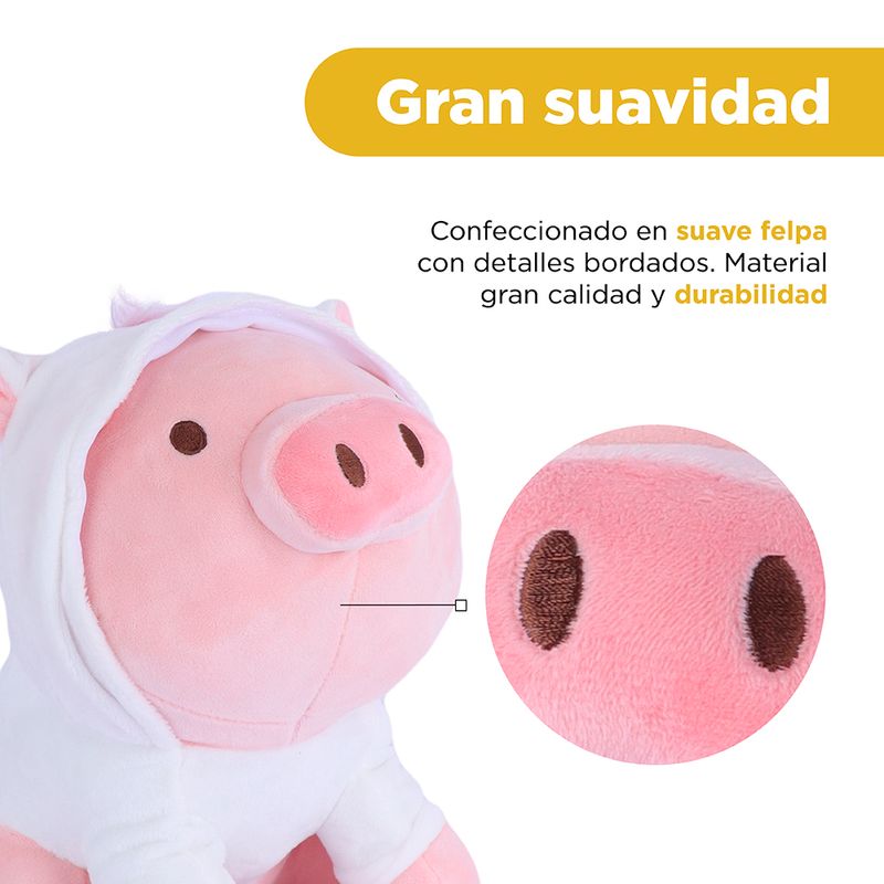 Peluche-Miniso-Cerdito-Con-Capucha-De-Unicornio-Felpa-4-11941