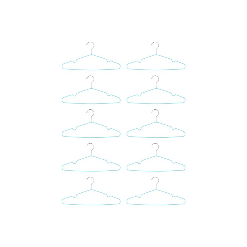 Paquete-De-Ganchos-Antideslizantes-Para-Ropa-Verde-10-Piezas-1-3235