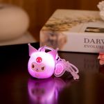 Llavero-De-Bolsa-Kuromi-Luminoso-Daruma-Sanrio-Kuromi-2-14837