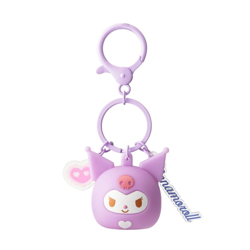 Llavero-De-Bolsa-Kuromi-Luminoso-Daruma-Sanrio-Kuromi-3-14837