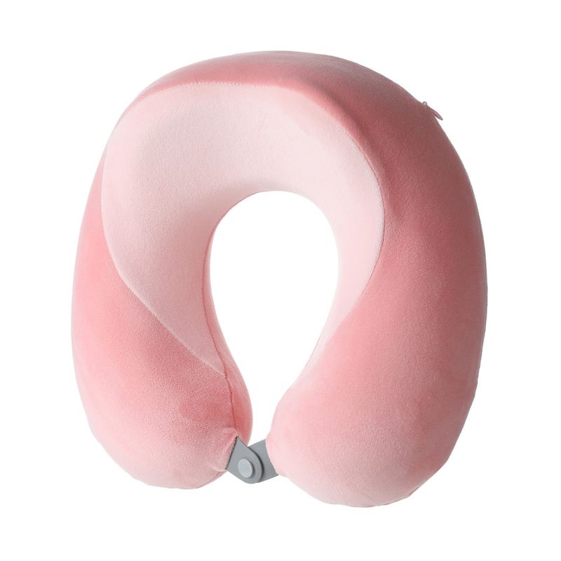 Almohada-De-Viaje-Miniso-Con-Borde-Levantado-Memory-Foam-Rosa-2-16535
