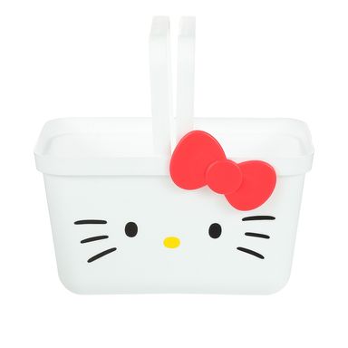 Organizador De Plastico Hello Kitty-Sanrio Sanrio Hello Kitty