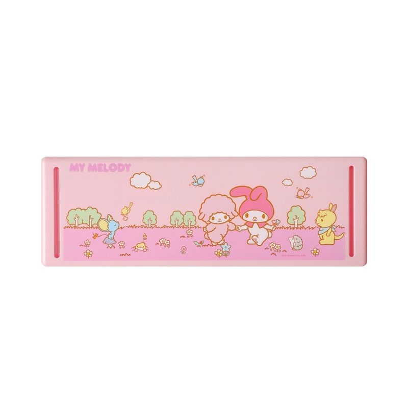 Estante-Plegable-Para-Escritorio-My-Melody-Sanrio-Sanrio-My-Melody-1-14822