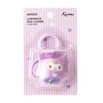 Llavero-De-Bolsa-Kuromi-Luminoso-Daruma-Sanrio-Kuromi-1-14837
