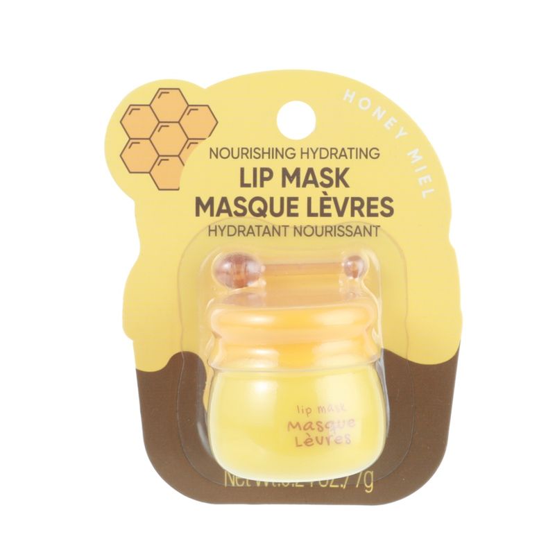 B-lsamo-Labial-Miniso-Hidratante-7-gr-Miel-En-Tarro-1-14121