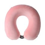 Almohada-De-Viaje-Miniso-Con-Borde-Levantado-Memory-Foam-Rosa-1-16535