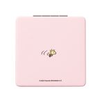Espejo-Compacto-Snoopy-Sint-tico-Rosa-3-22376