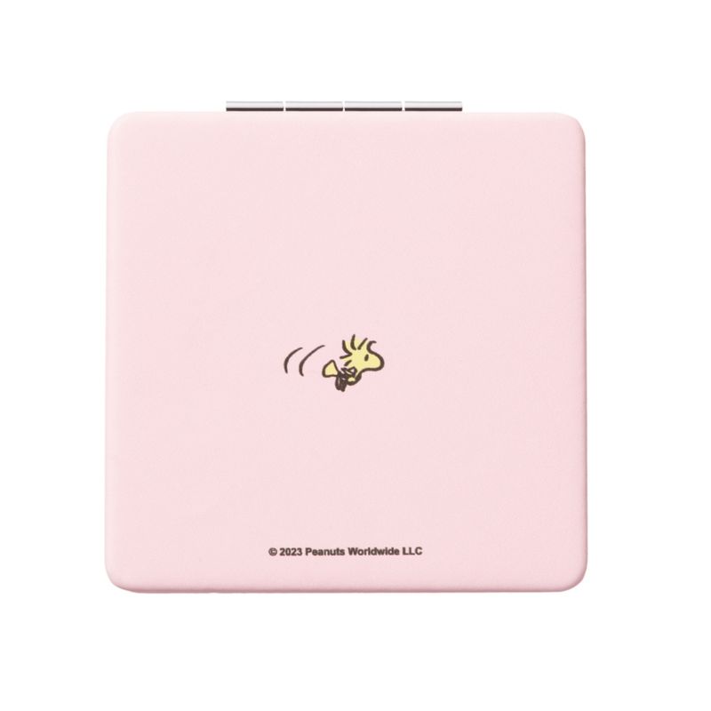 Espejo-Compacto-Snoopy-Sint-tico-Rosa-3-22376