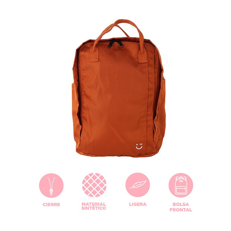 Mochilas