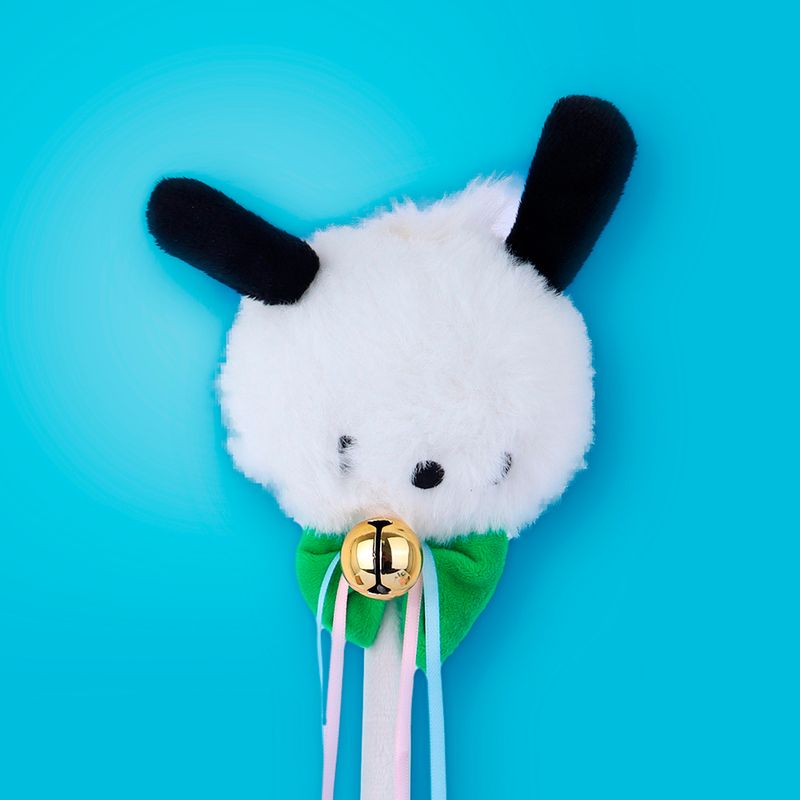 Juguete-Para-Gatos-Sanrio-Pochacco-Blanco-2-22548