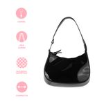 Bolso-De-Hombro-Miniso-Acabado-Tipo-Charol-Sint-tico-Negro-3-22554