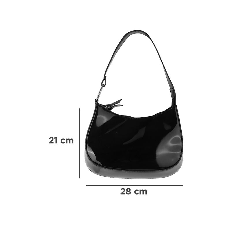 Bolso-De-Hombro-Miniso-Acabado-Tipo-Charol-Sint-tico-Negro-6-22554