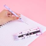 Set-Plumas-Sanrio-Kuromi-Tinta-Negra-2-22569